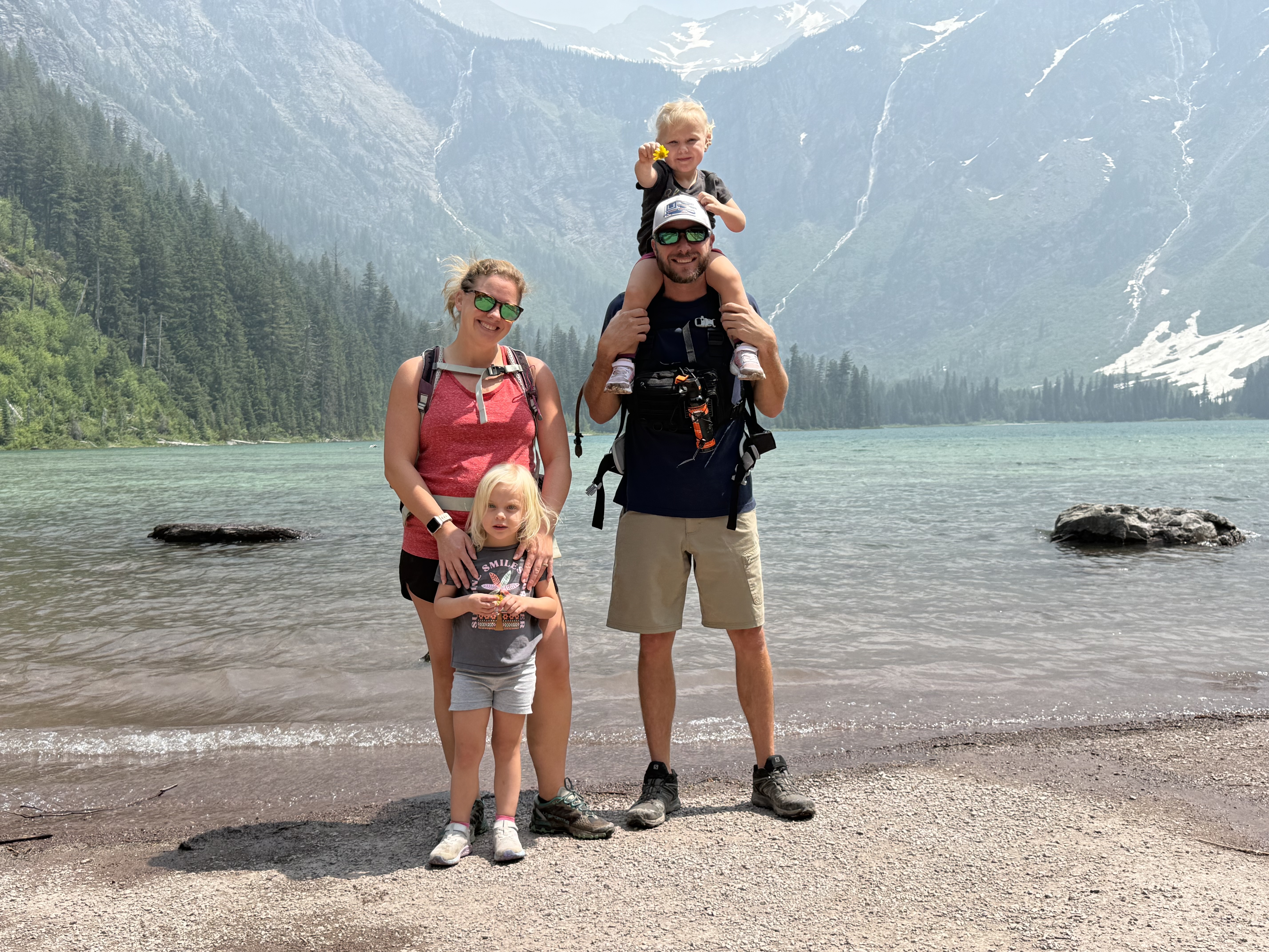 My Family